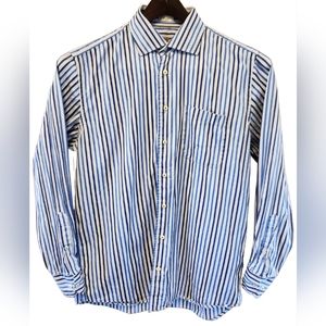 Peter Millar - Men's Shirt - Size Large‎